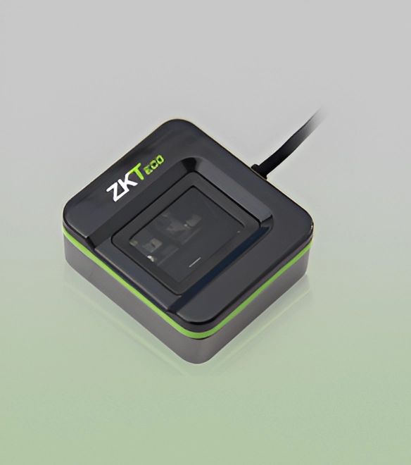 ZKTeco Embedded Modules dealer Riyadh, Saudi Arabia