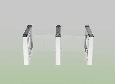 Entrance Control