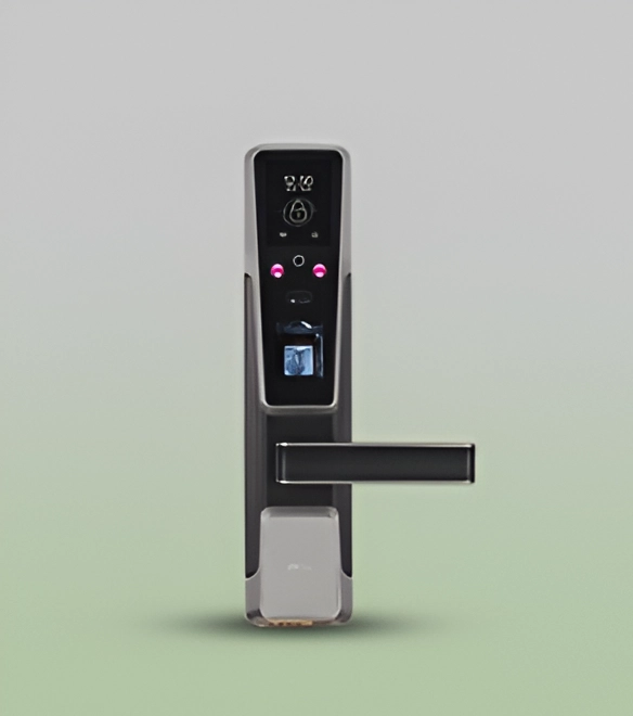 ZKTeco Embedded Modules dealer Riyadh, Saudi Arabia