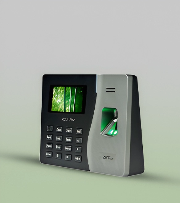 ZKTeco Embedded Modules dealer Riyadh, Saudi Arabia