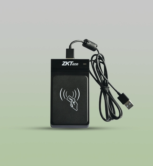 ZKTeco Accessories Dealer Riyadh, Saudi Arabia