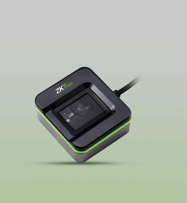 ZKTeco Accessories Distributor Riyadh, Saudi Arabia 