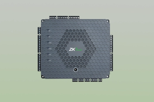ZKTeco Control Panel Supplier Riyadh, Saudi Arabia 