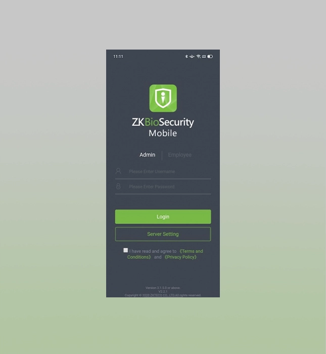 ZKTeco Access Control Panel Supplier Riyadh, Saudi Arabia