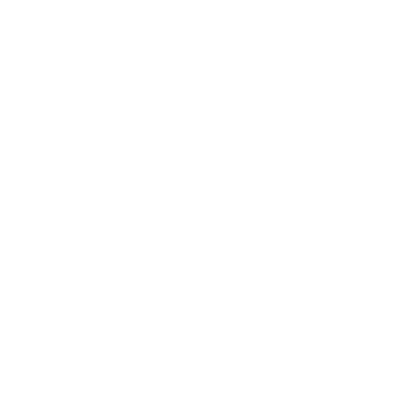 Blur background shape