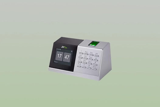 ZKTeco Biometric Time Attendance Supplier Riyadh, Saudi Arabia