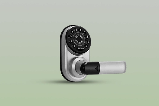 ZKTeco Bluetooth Lock Dealer Riyadh, Saudi Arabia