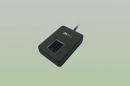 ZKTeco Biometric Readers Dealer Riyadh, Saudi Arabia 
