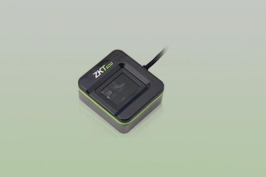 ZKTeco Biometric Readers  Dealer Riyadh, Saudi Arabia