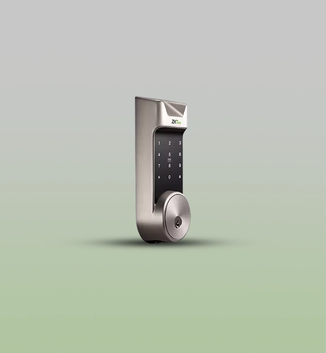 ZKTeco Card Lock Dealer Riyadh, Saudi Arabia
