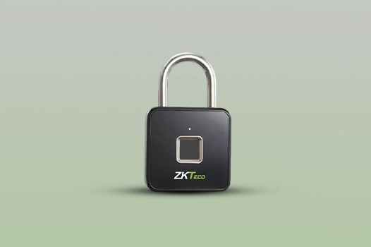 ZKTeco Card Lock Supplier Riyadh, Saudi Arabia