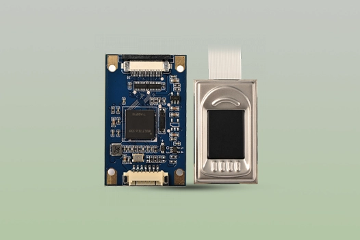 ZKTeco Embedded Modules supplier Riyadh, Saudi Araia