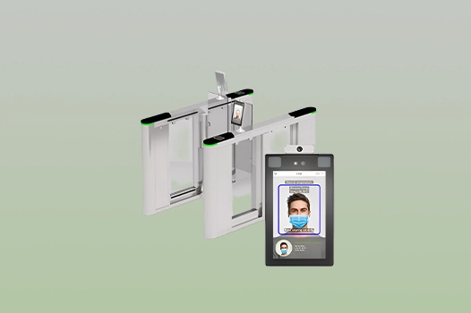 ZKTeco Vehicle Security System Dealer Riyadh, Saudi Arabia