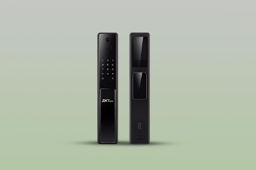 ZKTeco Face Lock Supplier Riyadh, Saudi Arabia