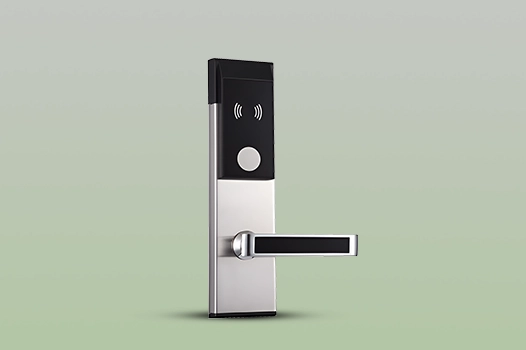 ZKTeco Hotel Lock Supplier Riyadh, Saudi Arabia