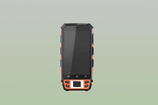 ZKTeco Hybrid Biometrics Tablet Supplier Riyadh, Saudi Arabia