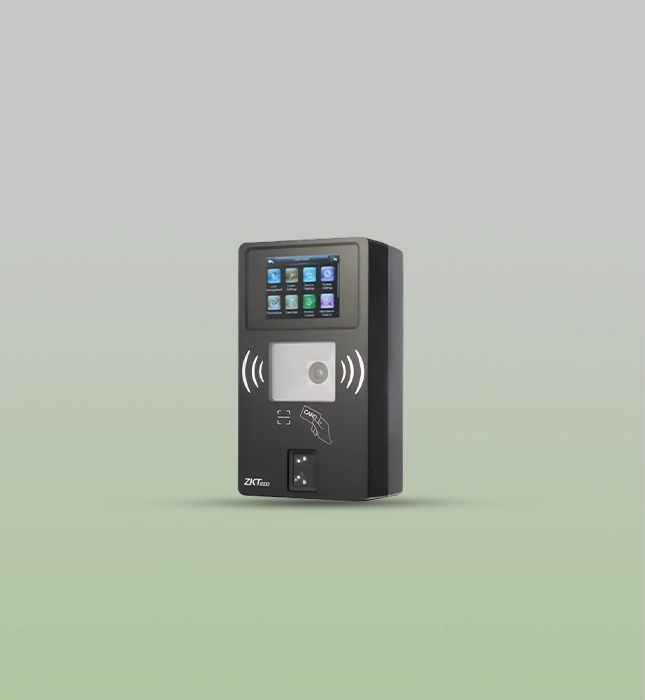 ZKTeco Multi-Biometric Device Dealer Riyadh, Saudi Arabia