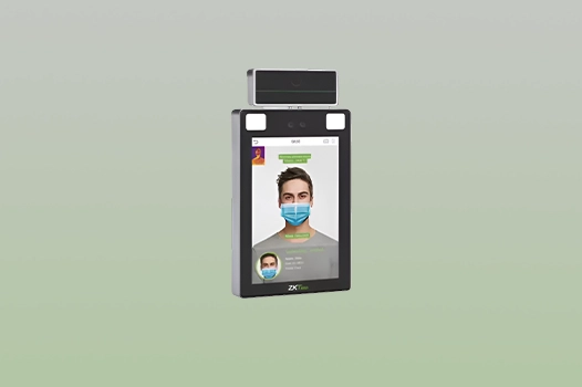ZKTeco Multi-Biometric Device Supplier Riyadh, Saudi Arabia