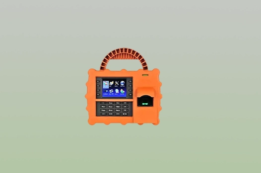 ZKTeco Portable Device Dealer Riyadh, Saudi Arabia