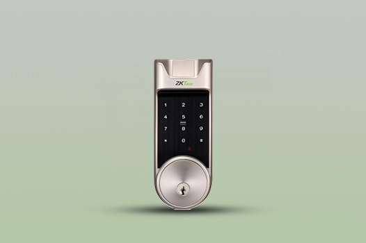ZKTeco Smart Lock Dealer Riyadh, Saudi Arabia