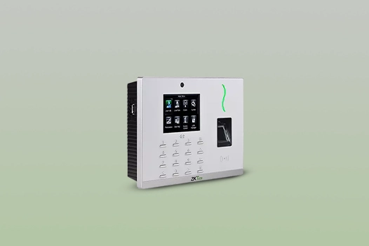 zkteco time attendence Supplier Riyadh, Saudi Arabia