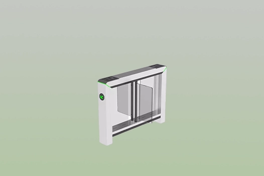 ZKTeco Turnstiles Supplier Riyadh, Saudi Arabia
