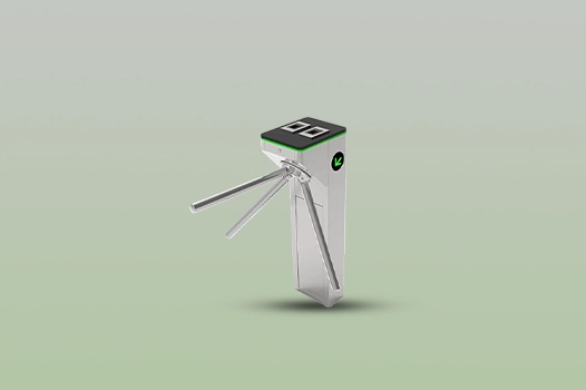 ZKTeco Turnstiles Supplier Riyadh, Saudi Arabia